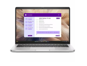 Laptop Dell Pro Plus, 14" 1920x1280, Intel Core Ultra 7 268V, 32GB, 1TB SSD, Windows 11 Pro, Español