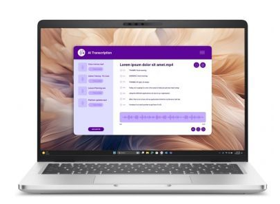 Laptop Dell Pro Plus PB14250, 14" 1920x1200 WUXGA, Intel Core Ultra 7 268V, 32GB, 1TB SSD, Windows 11 Pro, Español