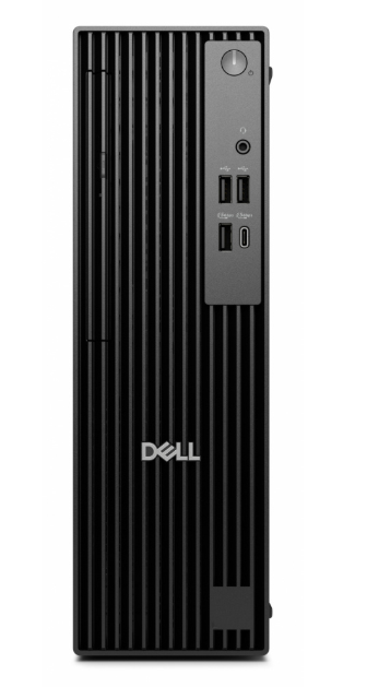Computadora Gamer Dell Pro Slim, Intel Core i5-14600T, AMD Radeon RX 6300, 16GB, 1TB SSD, Wi-Fi, Windows 11 Pro