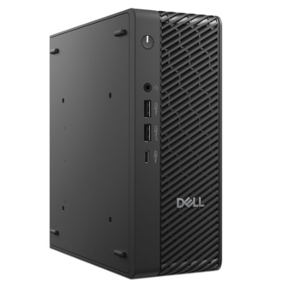 Workstation Dell 3000194084769.8, Intel Core Ultra 7 265, 16GB, 512GB SSD, NVIDIA RTX A1000, Windows 11 Pro