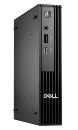 Mini PC Dell Pro Micro 210-BPQB, Intel Core i7-14700T, 16GB, 512GB SSD, Windows 11 Pro