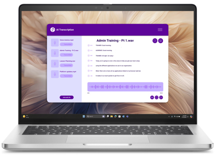 Laptop Dell Pro 14, 14" 1920x1080 Full HD Táctil, Intel Core Ultra 7 266V, 16GB, 512GB SSD, Windows 11 Pro, Inglés