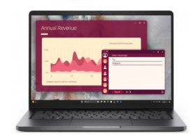 Laptop Dell Pro 16 PC16250, 16" 1920x1080 Full HD, Intel Core Ultra 7 255U, 16GB, 512GB SSD, Windows 11 Pro, Español