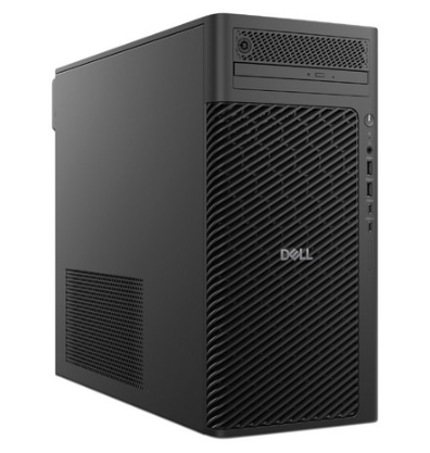 Workstation Dell Pro Max, Intel Core Ultra 7 265, 32GB, 1TB SSD, NVIDIA RTX A1000, Windows 11 Pro