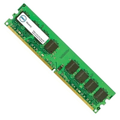 Memoria RAM Dell GCXYT DDR3, 1600MHz, 8GB, para PowerEdge R620/T20/T620
