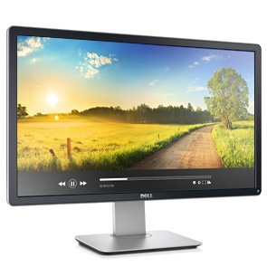 Monitor Dell P2414H LED 24'', Full HD, Negro