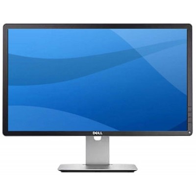 Monitor Dell P2314H LED 23'', Full HD, Negro