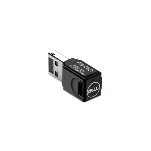 Dell Adaptador de Red USB 331-2359, Inalámbrico, 300 Mbit/s