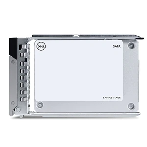 Disco Duro para Servidor Dell 345-BDFN 480GB SATA III 2.5" 6 Gbit/s ― Fabricado por Socios Dell