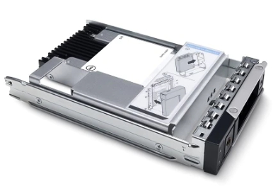 Disco Duro para Servidor Dell 345-BECI 960GB SATA III 2.5'' 6Gbit/s ― Fabricado por Socios de Dell
