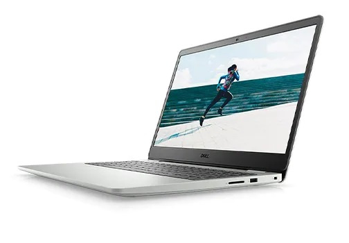 Laptop Dell Inspiron 15 3000 15.6" HD, AMD Ryzen 3-3250U 2.60GHz, 8GB, 256GB SSD, Windows 10 Home 64-bit, Inglés, Plata