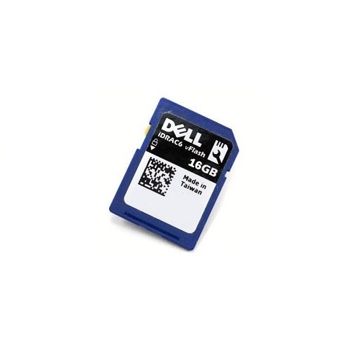 Memoria Flash Dell 385-BBIB, 16GB SDHC
