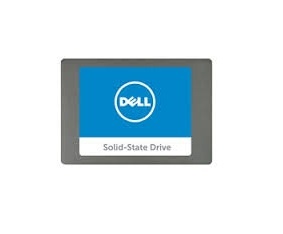 SSD Dell 400-AKMS, 200GB, SATA III,  2.5"