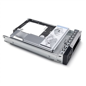 Disco Duro para Servidor Dell 1.2TB SAS 10.000RPM 2.5'' 12 Gbit/s ― Fabricado por Socios de Dell