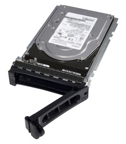 Disco Duro para Servidor Dell 400-ATNN 1.9TB SATA III 2.5" 6Gbit/s ― Fabricado por Socios Dell