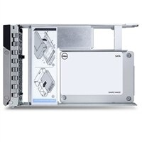 SSD para Servidor Dell 400-BDPD, 480GB, SATA III, 2.5", 6Gbit/s ― Fabricado por Socios Dell