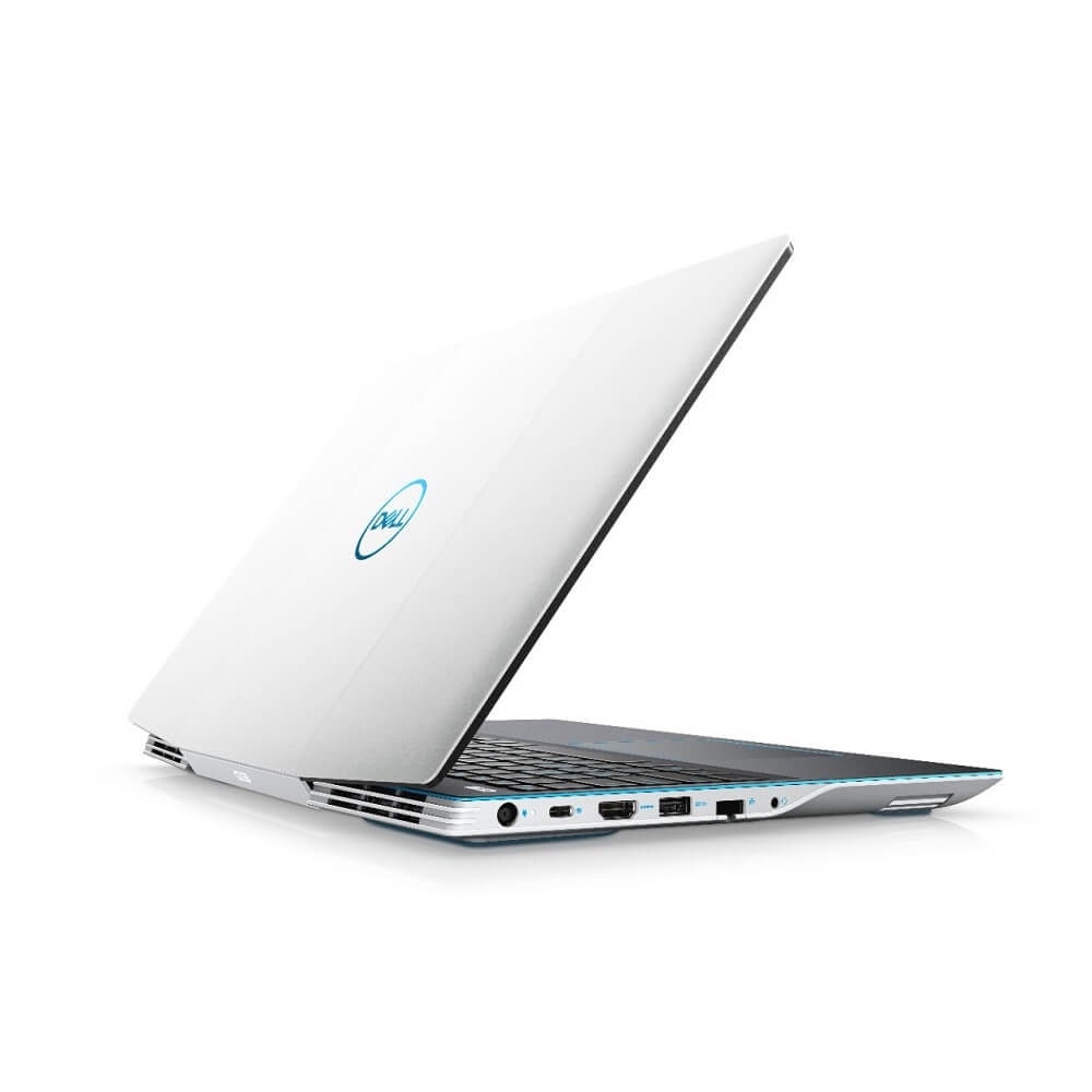 Compra Laptop Gamer Dell G3 3590 Core I7 9750h 1128gb Blanco 40412371