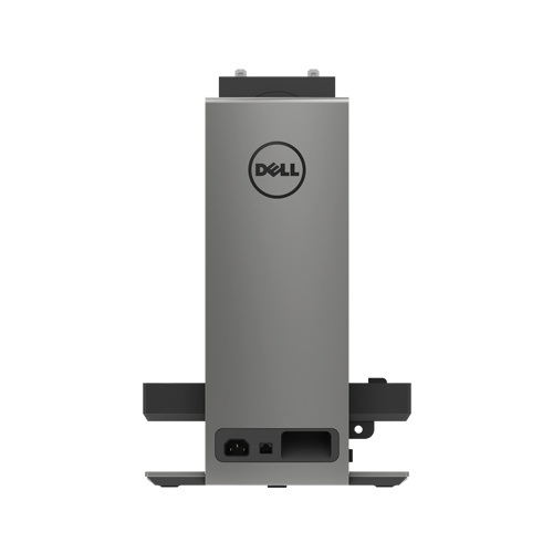 Dell Base Todo-en-Uno OSS17, Negro/Gris, para OptiPlex