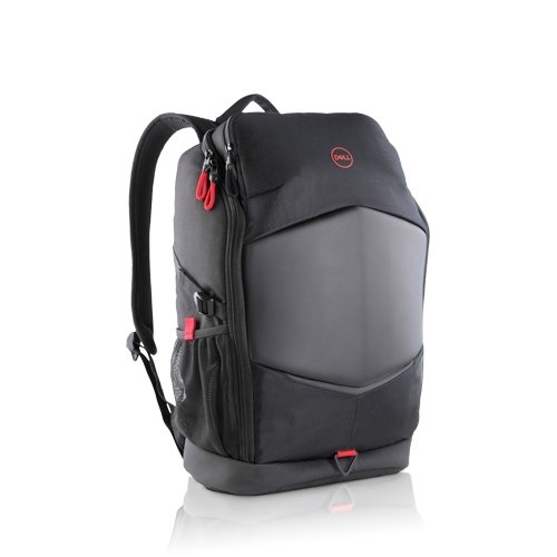 Dell Mochila de Espuma 460-BCJY para Laptop 17", Negro