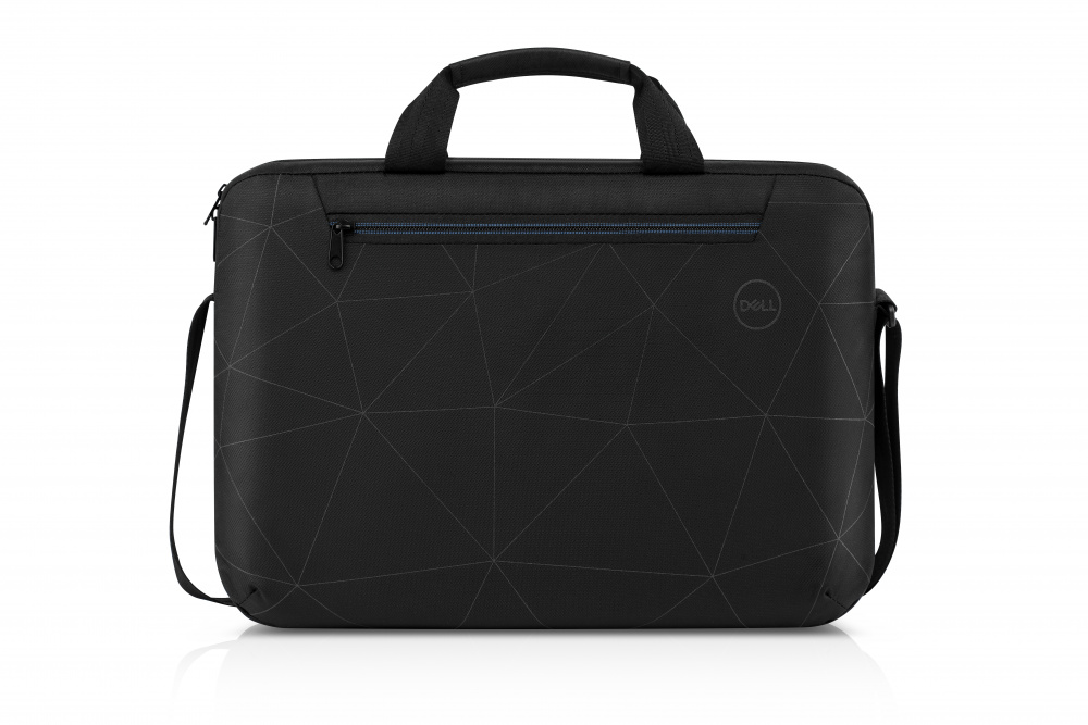 Dell Maletín Essential Briefcase para Laptop 15.6", Negro