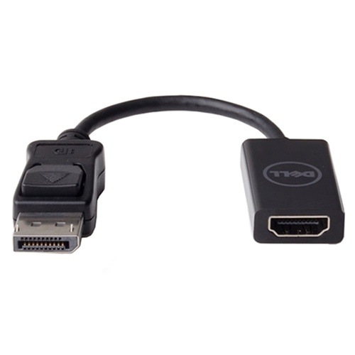 ADAPTADOR DELL USB-C 7-IN-1 MULTIPORT - DA310 | Mayorista