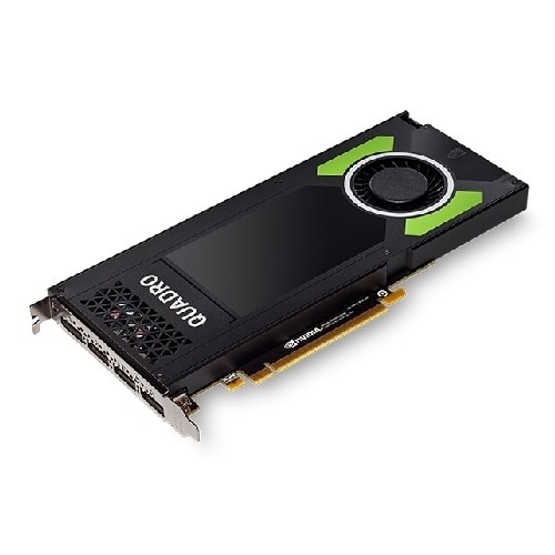 Tarjeta de Video Dell NVIDIA Quadro P4000, 8GB GDDR5, PCI Express x16 3.0