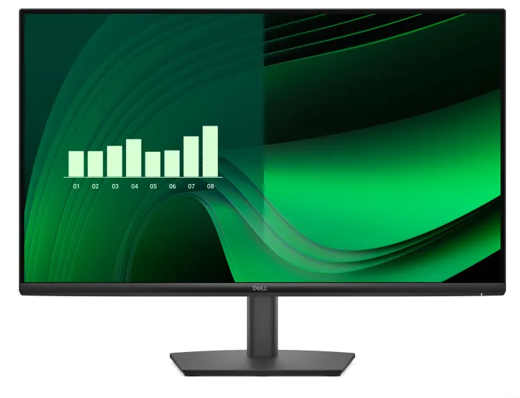 Dell E2725HM LCD IPS 27"