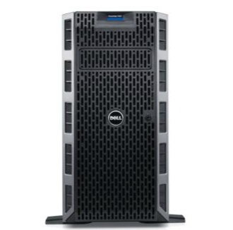 Servidor Dell T420 PowerEdge, Intel Xeon E5-2407 2.20GHz, 8GB DDR3, SATA II, Tower (5U)