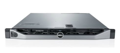 Compra Servidor Dell R320 PowerEdge, Intel Xeon E5-2407v2 2.40GHz, 8GB ...