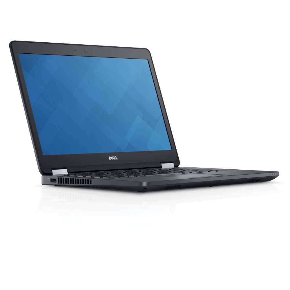 Laptop Dell Latitude 5000 E5470 14'', Intel Core i7-5600U 2.6GHz, 8GB, 500GB, Windows 8.1 Pro 64-bit, Negro