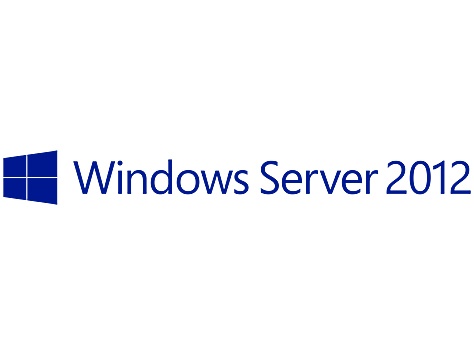 Dell Windows Server 2012 R2 Essentials ROK, 1 Usuario, 64-bit