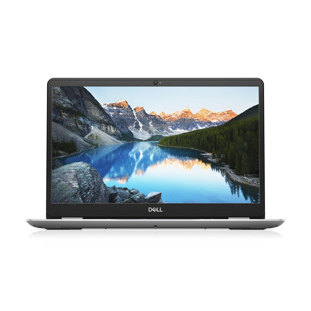 Laptop Dell Inspiron 5584 15.6" Full HD, Intel Core i7-8565U 1.80GHz, 8GB, 2TB, NVIDIA GeForce MX130, Windows 10 Home 64-bit, Plata
