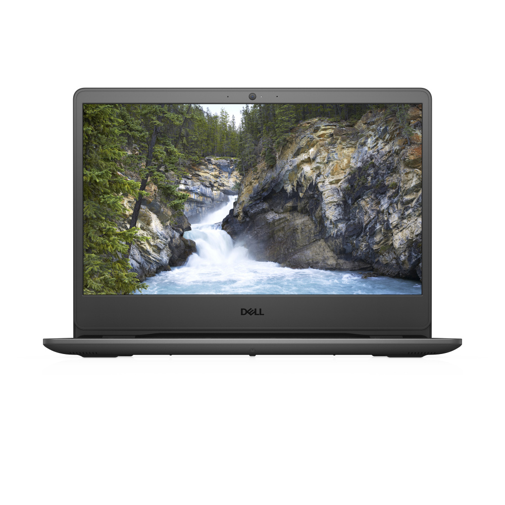 Laptop Dell Vostro 3400 14" HD, Intel Core i3-1115G4 3GHz, 8GB, 1TB HDD, Windows 10 Pro 64-bit, Español, Negro (2021) ― Garantía Limitada por 1 Año