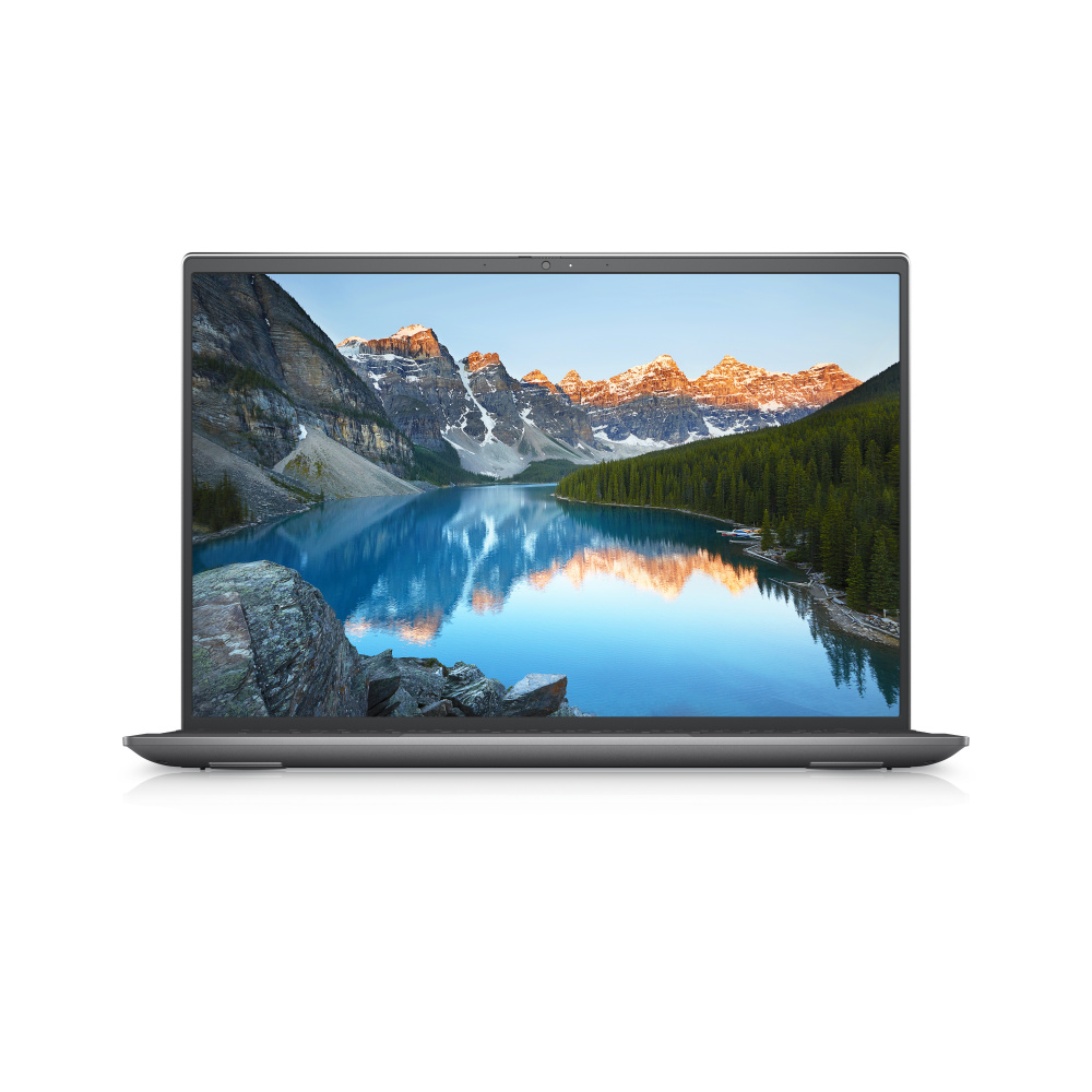 Laptop Dell Inspiron 5310 13.3" Quad HD, Intel Core i5-1132H 3.10GHz, 8GB, 256GB SSD, Windows 11 Home 64-bit, Español, Plata