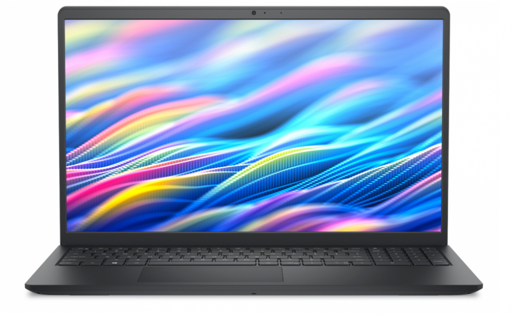 Laptop Dell DC15250, 15.6" 1920x1080 Full HD, Intel Core 3 100U, 16GB, 1TB SSD, Windows 11 Home, Inglés