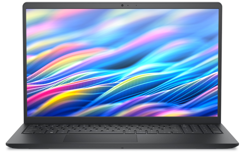 Laptop Dell 15 DC15250, 15.6" 1920x1080 Full HD, Intel Core 3 100U, 16GB, 512GB SSD, Windows 11 Home, Inglés