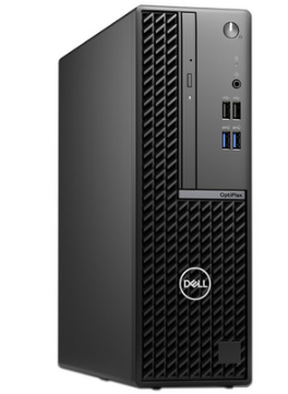 Computadora Dell OptiPlex 7010 SFF, Intel Core i5-13500, 16GB, 512GB SSD, Wi-Fi, Windows 11 Pro + Teclado/Mouse 