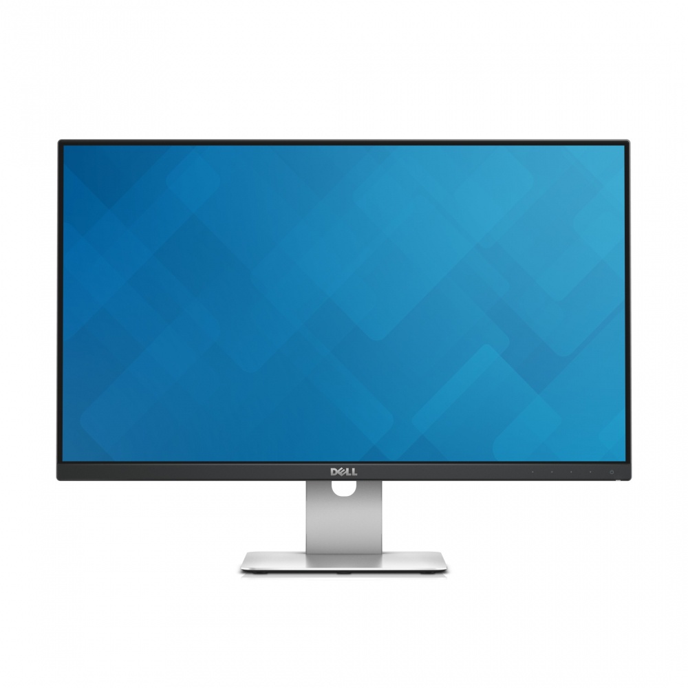 Monitor Dell S2415H LED 23.8'', Full HD, Negro