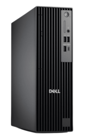 Computadora Dell Pro Slim Plus QBS1250, Intel Core Ultra 5 235, 16GB, 512GB SSD, Wi-Fi, Windows 11 Pro + Teclado/Mouse