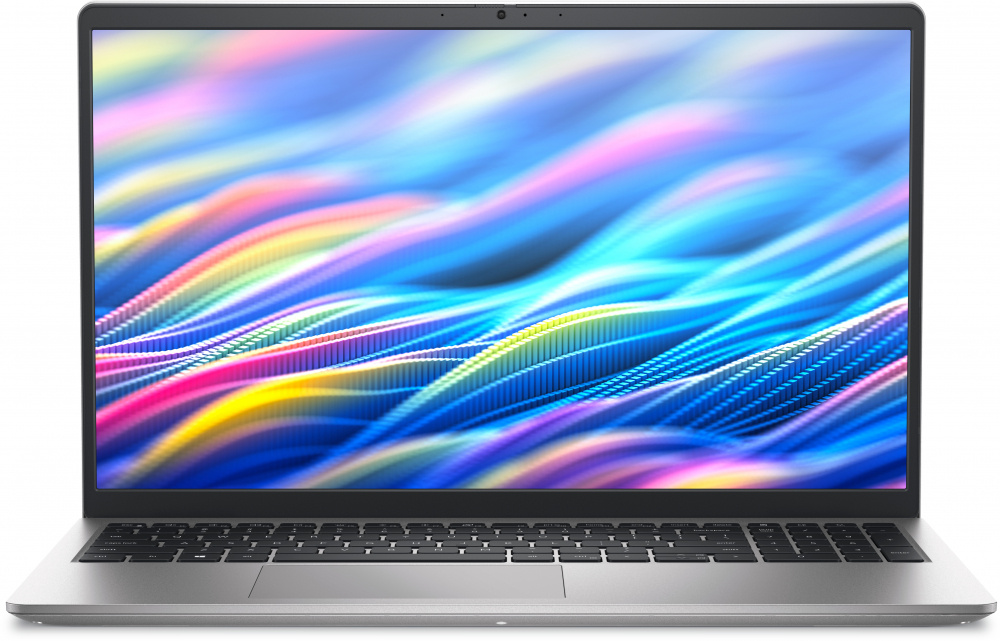 Laptop Dell DC15250, 15.6" 1920x1080 Full HD, Intel Core i7-1355U, 16GB, 512GB SSD, Windows 11 Pro, Español