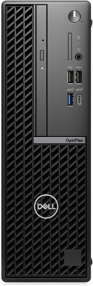 Computadora Dell OptiPlex 7020, Intel Core i3-14100, 8GB, 512GB SSD, Wi-Fi, Windows 11 Pro + Teclado/Mouse