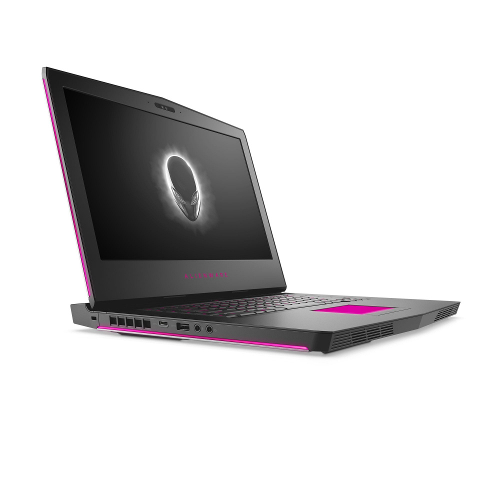 Laptop Gamer Alienware 15 R3 15.6'' Full HD, Intel Core i7-8750H 2.20GHz, 16GB, 1TB + 128GB SSD, NVIDIA GeForce GTX 1060, Windows 10 Home 64-bit, Negro/Plata