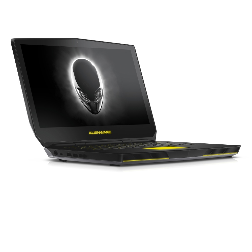 Laptop Gamer Alienware 15 R2 15.6'', Intel Core i7-6700HQ 2.60GHz, 8GB, 1TB, NVIDIA GeForce GTX 970M, Windows 10 Home 64-bit, Negro