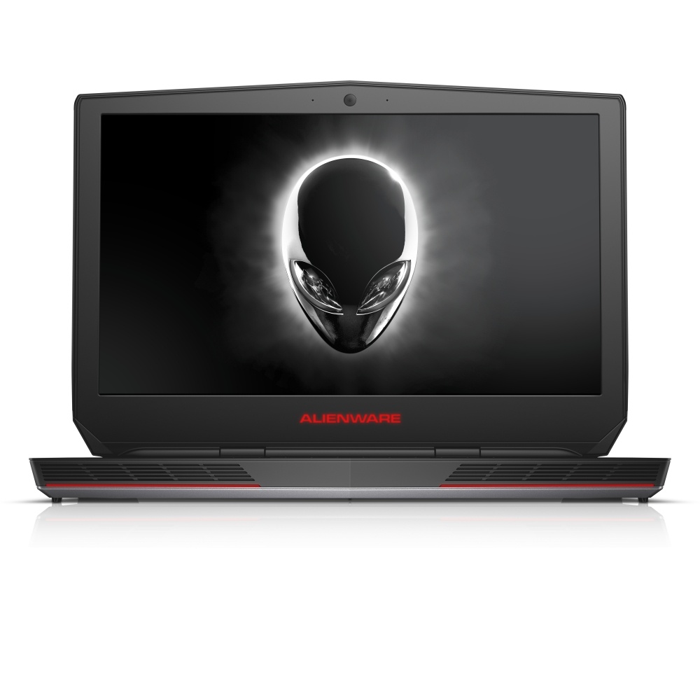 Laptop Gamer Alienware 15 15.6'', Intel Core i7-4710HQ 2.50GHz, 8GB, 1TB, NVIDIA GeForce GTX 970M, Windows 8.1 64-bit, Negro/Plata
