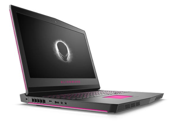 Laptop Gamer Alienware 17 R4 17.3'', Intel Core i7-7700HQ 2.80GHz, 8GB, 1TB, NVIDIA GeForce GTX 1060, Windows 10 Home 64-bit, Negro/Plata