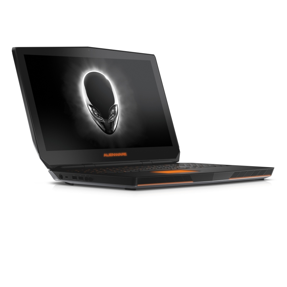 Laptop Gamer Alienware 17 R3 17.3'', Intel Core i7-6700HQ 2.60GHz, 16GB, 1TB, NVIDIA GeForce GTX 980M, Windows 10 Home 64-bit, Negro/Plata