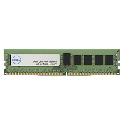 Memoria RAM Dell A8711886 DDR4, 2400MHz, 8GB, ECC, Single Rank x8, para Dell