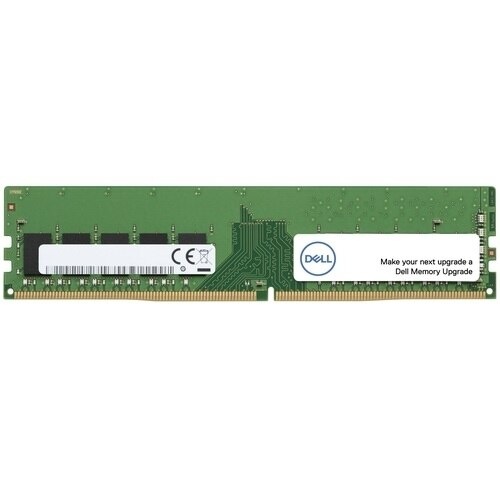 DELL A9755388 Memory Module 16 GB DDR4 2400 MHz ECC - Foto 9