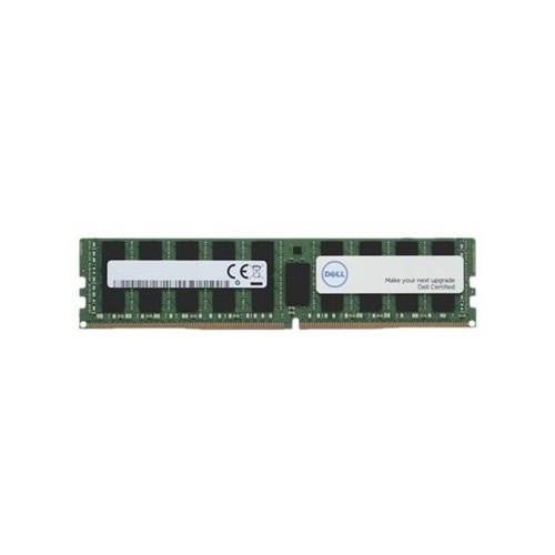 Memoria RAM Dell A9845994 DDR4, 2400MHz, 8GB, ECC, 288-pin DIMM, para Servidores Dell