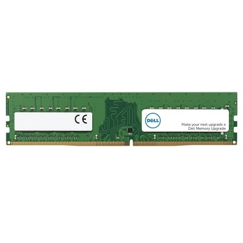 Memoria RAM Dell AC027075 DDR5, 4800MHz, 16GB, ECC ― Fabricado por Socios de Dell